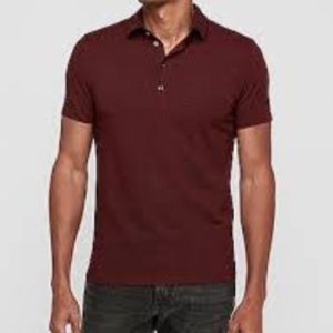 Men's Express Polo